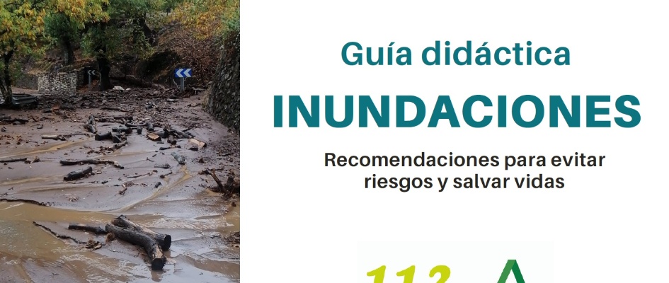 guia inundaciones